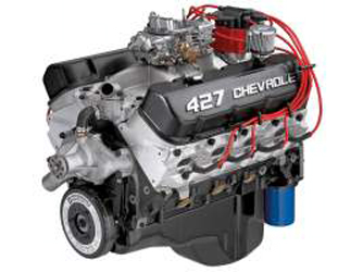 P1171 Engine
